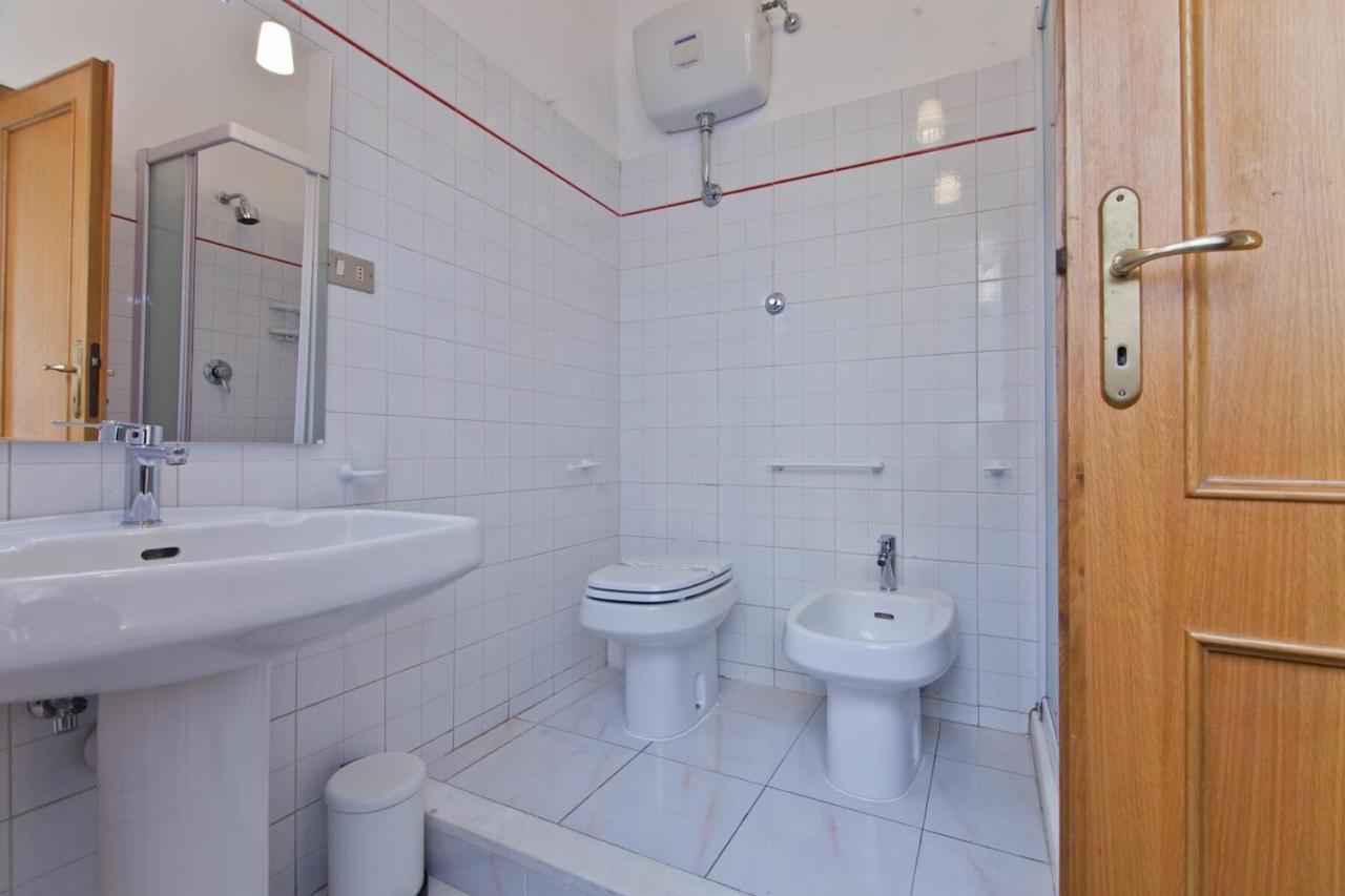 Apartmán Flaminia Řím Exteriér fotografie