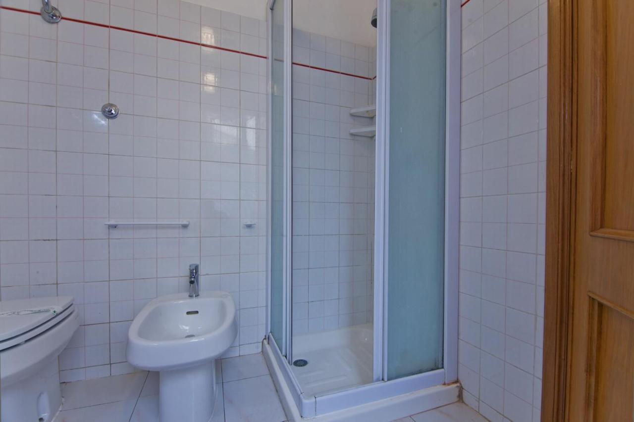 Apartmán Flaminia Řím Exteriér fotografie
